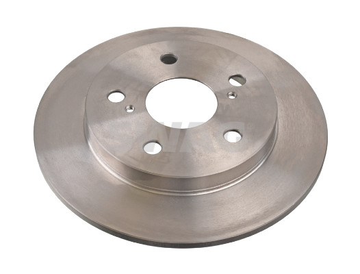 Disc frana SWAG 33 10 7078